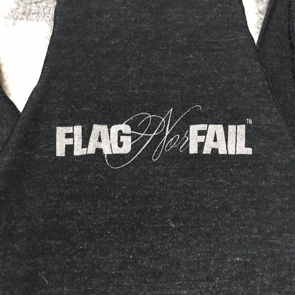 Flag nor Fail tank - Picture 4 of 4